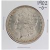 Image 1 : 1902-O $1 Morgan Silver Dollar Coin