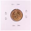 Image 2 : 1911 $2 1/2 Indian Head Quarter Eagle Gold Coin