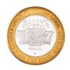 Image 2 : .999 Silver Ballys Las Vegas, Nevada $10 Casino Limited Edition Gaming Token