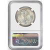 Image 2 : 1946-S Walking Liberty Half Dollar Coin NGC MS65