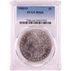 Image 1 : 1903-O $1 Morgan Silver Dollar Coin PCGS MS64