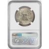 Image 2 : 1948 Franklin Half Dollar Coin NGC MS64FBL