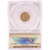 Image 2 : 2016-W Centennial Mercury Gold Dime Coin ANACS SP70 First Release
