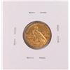 Image 2 : 1914-D $2 1/2 Indian Head Quarter Eagle Gold Coin