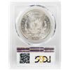 Image 2 : 1894-S $1 Morgan Silver Dollar Coin PCGS MS61