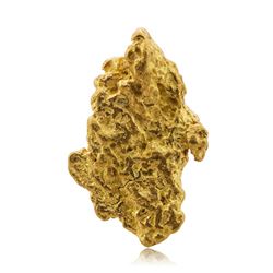2.277 Gram Australian Gold Nugget