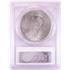 Image 2 : 1926-S $1 Peace Silver Dollar Coin PCGS MS62