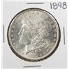 Image 1 : 1898 $1 Morgan Silver Dollar Coin