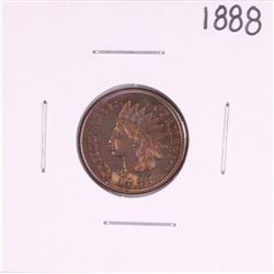 1888 Proof Indian Head Cent Coin