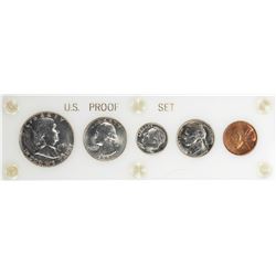 1951 (5) Coin Proof Set