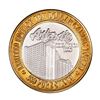 Image 2 : .999 Fine Silver Atlantis Casino & Resort Reno, NV $10 Limited Edition Gaming Token