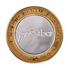 Image 2 : .999 Silver Palms Casino Las Vegas, NV $10 Casino Limited Edition Gaming Token