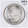 Image 1 : 1884-O $1 Morgan Silver Dollar Coin
