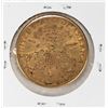 Image 2 : 1889-S $20 Liberty Head Double Eagle Gold Coin