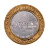 Image 2 : .999 Silver Sierra Sids Sparks, Nevada $10 Casino Limited Edition Gaming Token