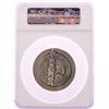 Image 2 : 1967 William H. Seward Alaska Purchase 200th Silver 64mm Medal NGC MS66