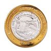 Image 1 : .999 Silver Mr. B's Casino Mill City, NV $10 Casino Limited Edition Gaming Token