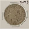 Image 1 : 1904-S $1 Morgan Silver Dollar Coin