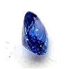 Image 3 : 0.78ct Oval Faceted Tanzanite Gemstone
