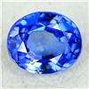 Image 1 : Natural  Royal Blue Benitoite 5x4 MM - Certified