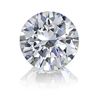 Image 1 : Sparkly Lab Diamond 17.10 Carats - Flawless