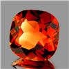 Image 1 : Natural Rare Madeira Top Orange Citrine [Flawless-VVS]