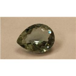GORGEOUS 25.5 CT TOURMALINE QUARTZ.