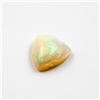 Image 1 : 3.12 CT CERTIFIED MULTI COLOR PLAY AUSTRALAIN OPAL