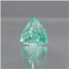 Image 3 : BEAUTIFUL CERTIFIED 7.45 CT COLOMBIAN EMERALD