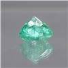 Image 4 : BEAUTIFUL CERTIFIED 7.45 CT COLOMBIAN EMERALD