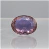 Image 1 : Amazing 60.30 Ct Certified Lab Color Change Alexandrite