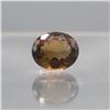 Image 1 : INCREDIBLE 15.40 CT CERTIFIED IMPERIAL TOPAZ