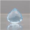 Image 2 : Stunning 34.78 Ct Certified Swiss Blue Topaz