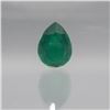 Image 1 : Gorgeous 7.92 Ct. Russian Emerald Centerstone
