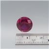 Image 4 : GORGEOUS 7 CT VVS1 RUBY SOLITARE