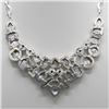 Image 3 : Beautuiful 205 Ct Natural Biwa Pearl Necklace