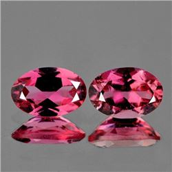 Natural Reddish Pink Tourmaline [SI]