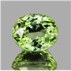 Image 1 : Natural Canary Green Tourmaline - Untreated- Flawless