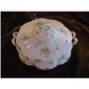 Image 1 : Haviland Limoges Covered Vegetable Dish #979898