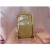 Image 1 : Art Nouveau Picture Frame with Shamrocks #979909