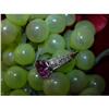 Image 1 : ATTRACTIVE RUBELLITE TOURMALINE & DIAMOND RING #979919
