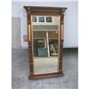 Image 1 : Walnut  Eastlake Victorian Mirror #979975