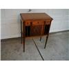 Image 1 : Mahogany Night Stand #979977