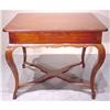 Image 1 : 18th Century Dutch Fruitwood Center Table #980007