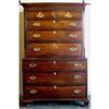 Image 1 : 18th C. Commode secretaire #980046