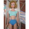 Image 1 : Barbie Blonde Midge Doll in Box by Mattel #980184