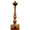 Image 1 : 18th century Italian candlestick #980332