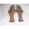Art Nouveau Busts  #980708