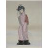 Image 1 : Girl With Fan Sku2904 #980732