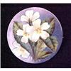 Image 1 : Enamelled Primrose Brooch/Pin #980775